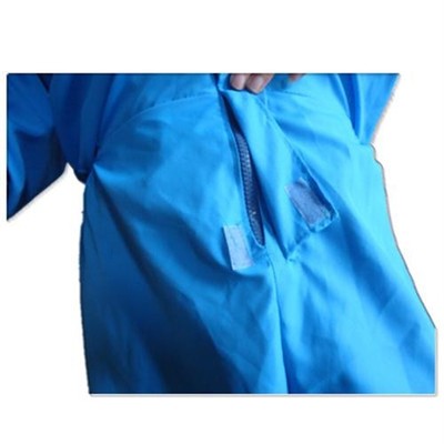 防塵服誠拓勞保服裝噴砂防塵服