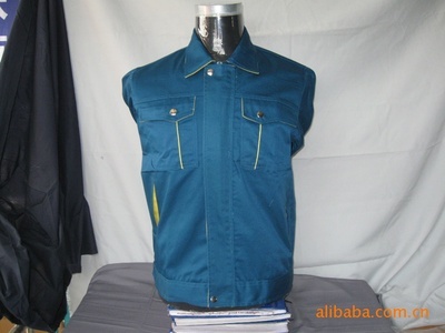 濟南宇辰服飾 專業工作服與勞保服裝供應商