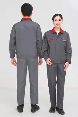 松原勞保服 以服務(wù)至上為核心，打造專業(yè)工程與勞保服裝新標(biāo)桿