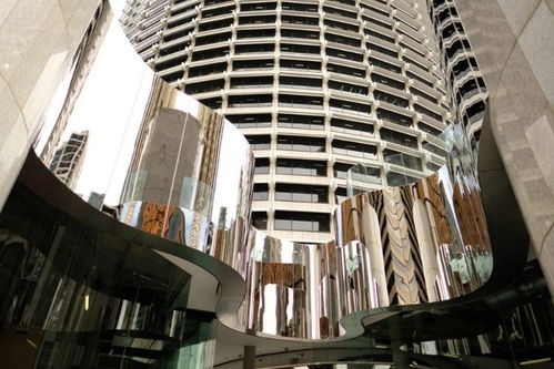 有意思的建筑表皮材料大全 創新與可持續的完美融合